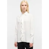 Eterna Hemdbluse OVERSIZE FIT EASY IRON (bügelleicht)