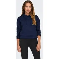 ONLY Play Kapuzensweatshirt ONPLOUNGE LS HOOD SWEAT - NOOS