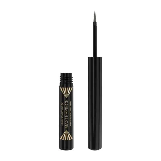 Masterpiece Mate Liquid Eyeliner #02-charcoal 1,7 ml