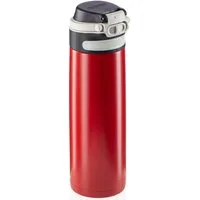 Leifheit Thermoflasche Flip, 600 ml
