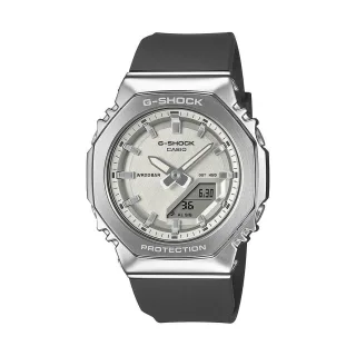 G-Shock Damenuhr Small Classic GM-S2110-1A7ER