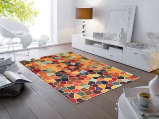 Splendour wash + dry Matte | Größe: 110x175cm