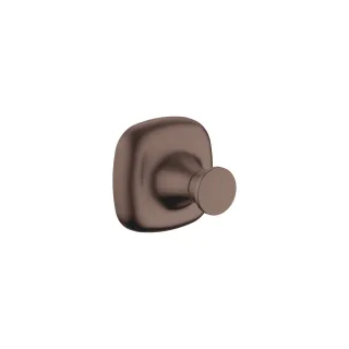 Dornbracht Haken COYA 83251404 Dark Bronze gebürstet (PVD),83251404-43 83251404-43