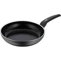 Silit Bratpfanne Messino Induktion mit Antihaftbeschichtung, Aluminium (1-tlg), für alle Herdaten geeignet, Made in Italy