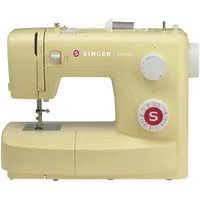 Singer Freiarm-Nähmaschine Freiarmnähmaschine Simple 3223 Gelb 230129140