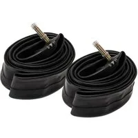 Schwalbe Fahrradschlauch 2 Stück 26 Zoll Fahrrad Schlauch Schwalbe AV13 Autoventil 40/62-559, 26 Zoll, (2-St)