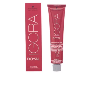 Igora Royal #5-6 60 ml