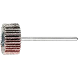 PFERD TOOLS Korund Fächerschleifer F für Feinschliff und Finish - 44400153