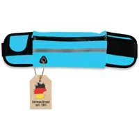 EmpireAthletics Bauchtasche (1-tlg), Hüfttasche Laufgürtel Bauchtasche Sport Fitness Running Belt