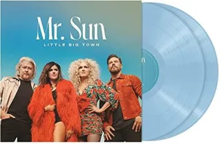 Mr. Sun [Vinyl LP]