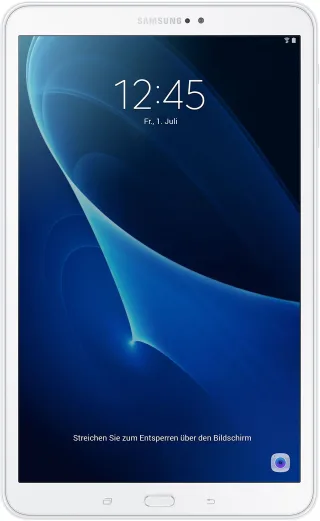 Samsung Galaxy Tab A (T580) 32GB [101" WiFi only] weiß