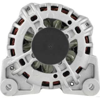 Elparts Generator 90A Dacia Renault 32446540