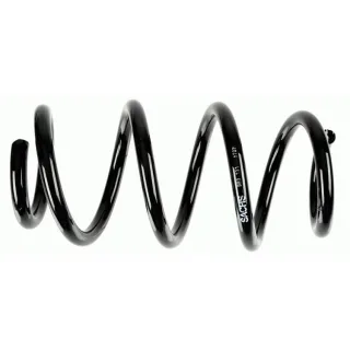 Sachs Feder vorne Audi A4 A5 A6 A7 993131