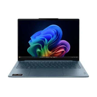 Lenovo Yoga Slim 7 14AKP10 | 83jy006bge | 14"WQXGA+ OLED - AMD Ryzen AI 7 350