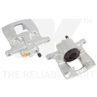 NK Bremssattel hinten Dodge Nitro Jeep Cherokee Wrangler 219328