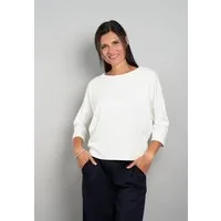Seidel Moden 3/4-Arm-Shirt Exklusiv bei OTTO mit Fledermausärmel - MADE IN GERMANY