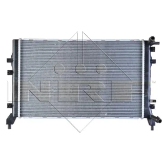 NRF Motork?hler gel?tet VW Tiguan 5N 1,4