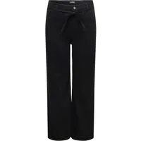 ONLY CARMAKOMA Straight-Jeans CARGIANNA MW STRAIGHT AZ756 DNM NOOS Baumwollmischung, Regular Waist