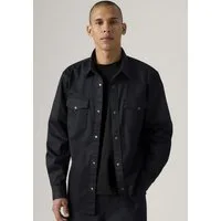 Levi's® Jeanshemd RELAXED FIT WESTERN im Western-Stil