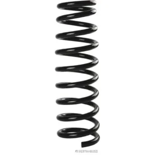 Jakoparts Feder hinten Hyundai I30 J4410515