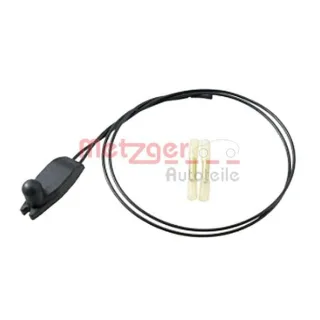 Metzger Au?entemperatursensor Citroen Fiat Peugeot 2322019