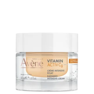Avène Strahlende Intensivcreme mit Vitamin Cg für strahlende Haut