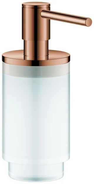 GROHE Seifenspender Selection 41028 für Halter 41027 warm sunset, 41028DA0 41028DA0