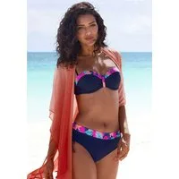 LASCANA Bikini-Hose mit seitlich regulierbarem Bund