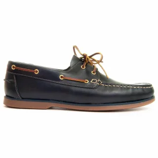 Purapiel Nautical Nautis In Blau