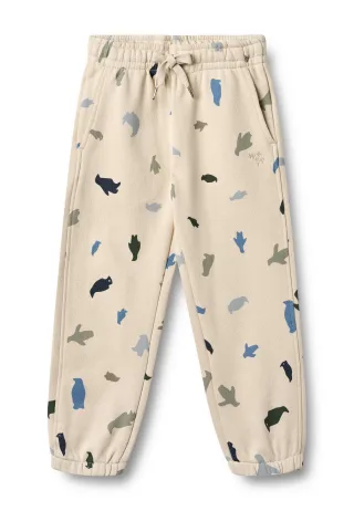 WHEAT Jogginghose "WHEAT Sweatpants Cruz"