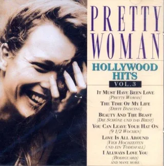 Hollywood Hits   3