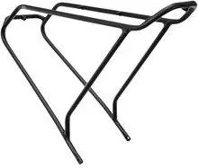 ACID Gepäckträger SIC Rail 29" black