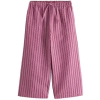 Next Palazzohose Schlupfhose mit weitem Bein (1-tlg)