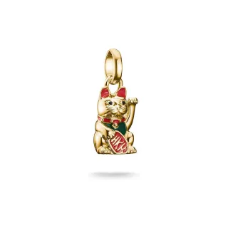Thomas Sabo Charm Charm Club CC1260-427-7