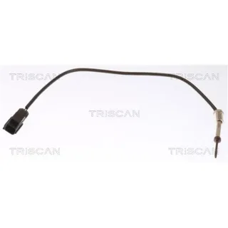 Triscan Sensor f?r Abgastemperatur Ford Galaxy Mondeo S-Max Tourneo Transit