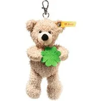 Steiff Kuscheltier Friends Anhänger Fynn Teddybär – Good Luck