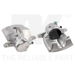 NK Bremssattel vorne rechts Mercedes C-Klasse E-Klasse Slc Slk 2133272
