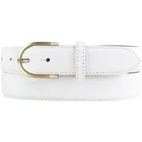 BELTINGER Ledergürtel Italienischer Damen-Gürtel, 30 mm breit, Damen, Chinogürtel, Hosengürt (1-St)