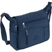 EAAKIE Umhängetasche Damen Tasche Schultertasche Umhängetasche Crossover Bag Shopper, als Schultertasche, Umhängetasche tragbar