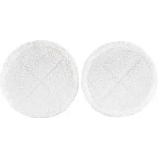 BISSELL Pads Soft 4 Stück für SpinWave 2052