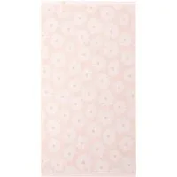 Next Handtuch Handtuch aus 100 % Baumwolle mit Blumenmotiv, (1-St)
