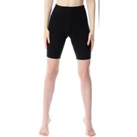 Bellivalini Leggings Damen Kurze Leggings aus Baumwolle BLV50-200 (1-tlg) elastischer Bund