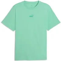 PUMA T-Shirt Essentials Small No. 1 Logo T-Shirt Herren