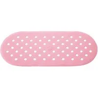 Ridder Wanneneinlage Action rosa, B: 36 cm