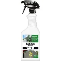 WEPOS CHEMIE GMBH Wepos Grabsteinreiniger 750 ml Universalreiniger