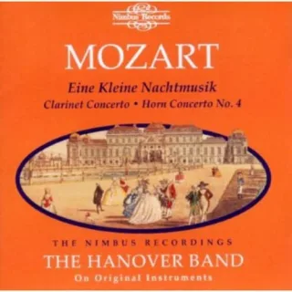 Eine Kleine Nachtmusik