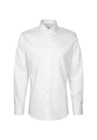 seidensticker - NEW KENT 98 UMA White - Gr. - 38