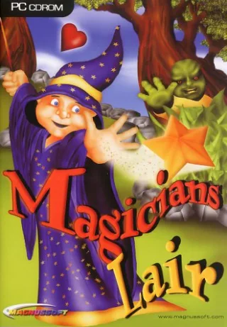 Magicians Lair