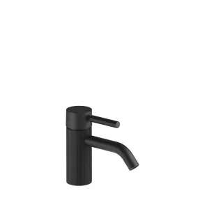 Dornbracht Waschtisch-Einhandbatterie ohne Ablaufgarnitur META 33529660 Schwarz matt 33529660-33