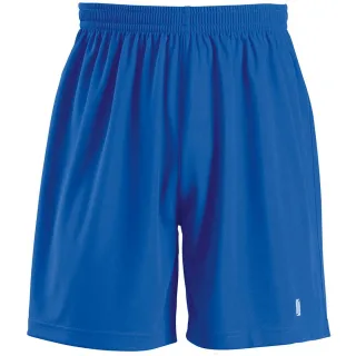 SOLS Herren San Siro 2 Sport Shorts (Königsblau)